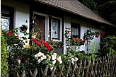 Alojamiento en casa particular Mücke Alemania